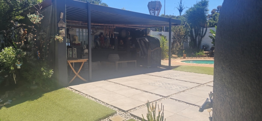  Bedroom Property for Sale in Dan Pienaar Free State